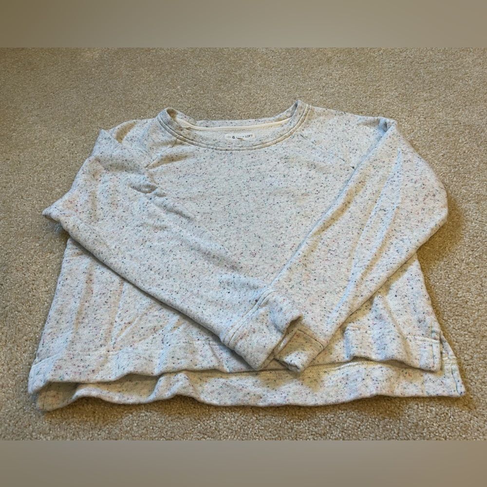 Women’s Lou & Grey shirt